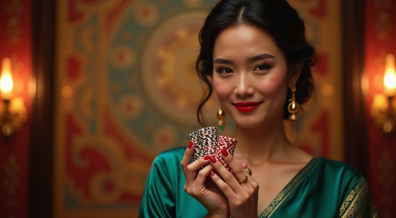 real money Slots Jungle တွင် ဘာတွေ ရှိသလဲ